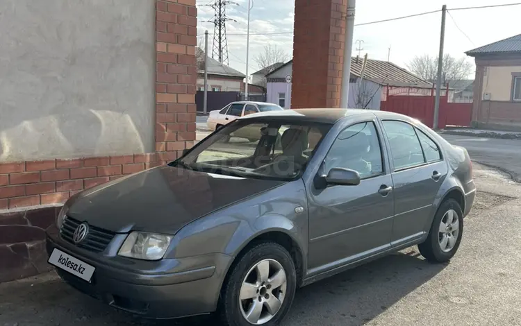 Volkswagen Jetta 2004 годаfor2 200 000 тг. в Кызылорда