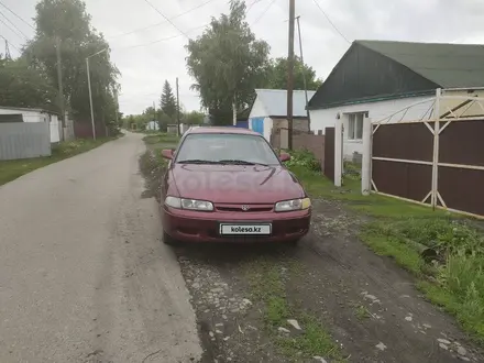 Mazda 626 1992 года за 1 350 000 тг. в Усть-Каменогорск