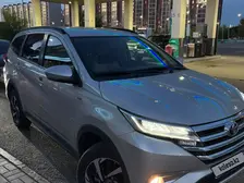 Toyota Rush, 2022