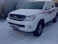 Toyota Hilux 2008 годаүшін6 800 000 тг. в Астана