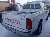 Toyota Hilux 2008 годаүшін6 800 000 тг. в Астана – фото 3