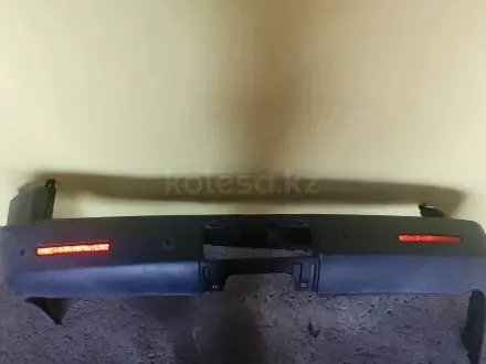 Бампер задний Land Rover Discovery 3 L319 за 60 000 тг. в Караганда
