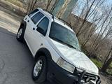 Land Rover Freelander 2002 года за 2 850 000 тг. в Усть-Каменогорск – фото 2