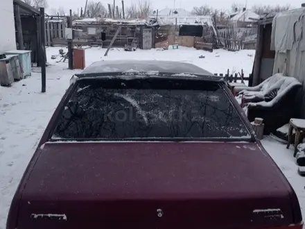 ВАЗ (Lada) 21099 1993 года за 500 000 тг. в Семей – фото 2