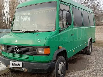 Mercedes-Benz 1994 года за 4 700 000 тг. в Кордай – фото 4