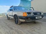 Audi 100 1990 года за 250 000 тг. в Абай (Келесский р-н) – фото 2