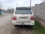 Lexus LX 470 2000 года за 6 800 000 тг. в Талгар – фото 3