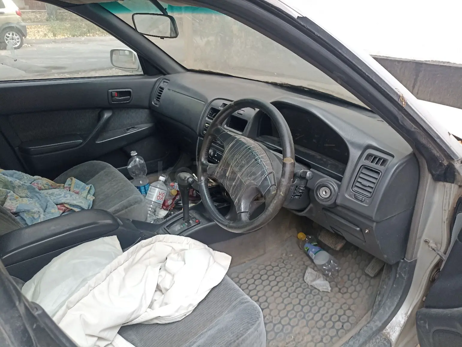 Toyota Vista, 1996
