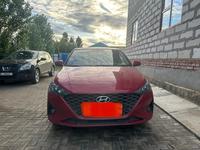 Hyundai Accent 2020 годаүшін8 250 000 тг. в Актобе