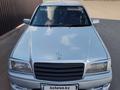 Mercedes-Benz C 280 1994 годаүшін2 500 000 тг. в Жезказган – фото 5