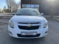 Chevrolet Cobalt 2023 года за 6 800 000 тг. в Алматы