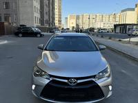 Toyota Camry 2016 годаүшін7 200 000 тг. в Актау