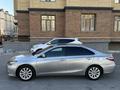 Toyota Camry 2016 годаүшін7 200 000 тг. в Актау – фото 3