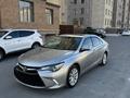 Toyota Camry 2016 годаүшін7 200 000 тг. в Актау – фото 2