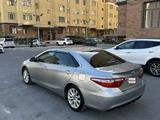 Toyota Camry 2016 годаүшін7 200 000 тг. в Актау – фото 4