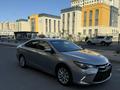 Toyota Camry 2016 года за 7 200 000 тг. в Актау – фото 8