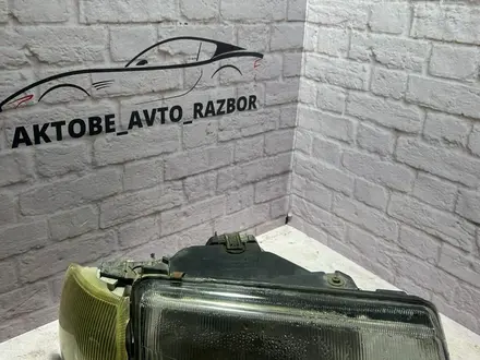 Фар Opel Vectra a за 5 000 тг. в Актобе
