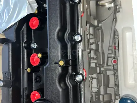 Новый двигатель на Хендай G4KH GDi turbo 2.0 за 850 000 тг. в Алматы – фото 3