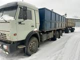КамАЗ  53212 1993 года за 14 500 000 тг. в Костанай – фото 2