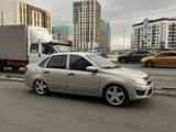 ВАЗ (Lada) Granta 2190 2015 года за 2 880 000 тг. в Атырау – фото 2