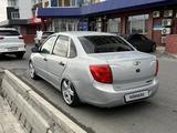ВАЗ (Lada) Granta 2190 2015 года за 2 880 000 тг. в Атырау – фото 5
