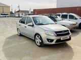 ВАЗ (Lada) Granta 2190 2015 года за 2 880 000 тг. в Атырау