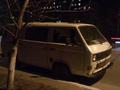 Volkswagen Transporter 1987 года за 1 000 000 тг. в Костанай – фото 3