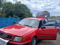 Audi 100 1992 годаүшін2 300 000 тг. в Караганда – фото 9