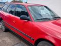 Audi 100 1992 годаүшін2 300 000 тг. в Караганда – фото 2