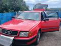 Audi 100 1992 годаүшін2 300 000 тг. в Караганда – фото 8