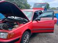 Audi 100 1992 годаүшін2 300 000 тг. в Караганда – фото 10
