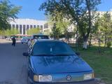Volkswagen Passat 1989 года за 750 000 тг. в Астана