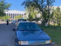 Volkswagen Passat 1989 года за 750 000 тг. в Астана