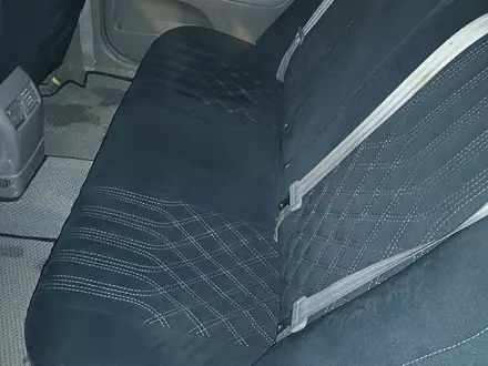 Toyota Camry 2003 года за 5 000 000 тг. в Семей – фото 2