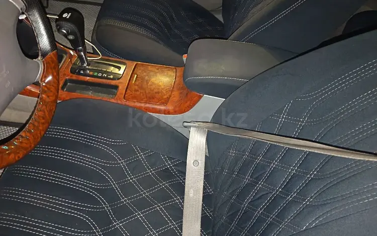 Toyota Camry 2003 года за 5 000 000 тг. в Семей