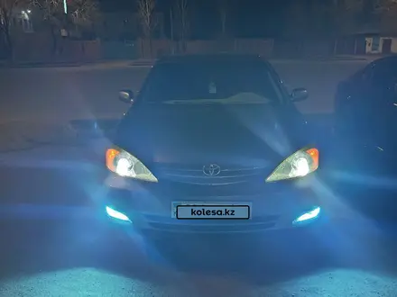 Toyota Camry 2003 года за 5 000 000 тг. в Семей – фото 6