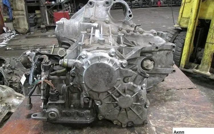 Ремонт Акпп — Автомат, на Рено Дастер, Нисан Алмера, Примьера, Митсубиси. в Алматы