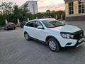 ВАЗ (Lada) Vesta SW Cross 2021 года за 7 500 000 тг. в Актобе – фото 14