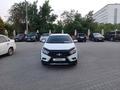 ВАЗ (Lada) Vesta SW Cross 2021 года за 7 500 000 тг. в Актобе – фото 17