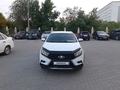 ВАЗ (Lada) Vesta SW Cross 2021 года за 7 500 000 тг. в Актобе – фото 4