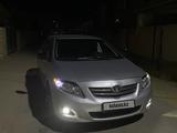 Toyota Corolla 2008 года за 4 000 000 тг. в Актау