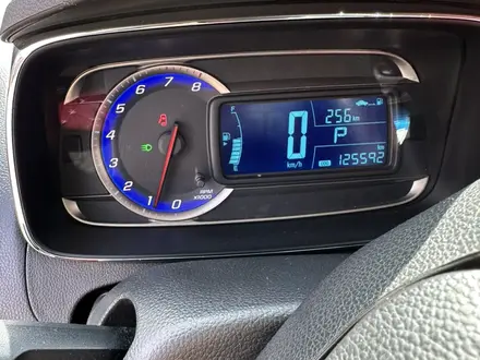 Chevrolet Tracker 2014 года за 6 500 000 тг. в Алматы – фото 5
