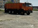 КамАЗ  65115 2011 годаүшін16 000 000 тг. в Талдыкорган – фото 4