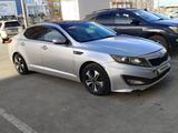 Kia Optima 2011 года за 5 800 000 тг. в Атырау