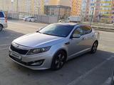 Kia Optima 2011 года за 5 800 000 тг. в Алматы – фото 2