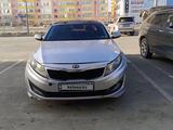 Kia Optima 2011 года за 5 800 000 тг. в Алматы – фото 4