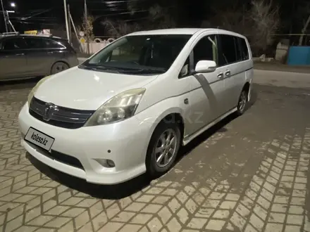 Toyota Isis 2012 года за 4 500 000 тг. в Аксай – фото 7