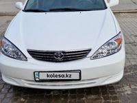 Toyota Camry 2004 годаүшін5 000 000 тг. в Актау