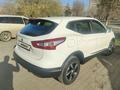 Nissan Qashqai 2014 годаүшін7 950 000 тг. в Актобе – фото 5