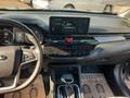 JAC JS4 2024 года за 6 700 000 тг. в Алматы – фото 16